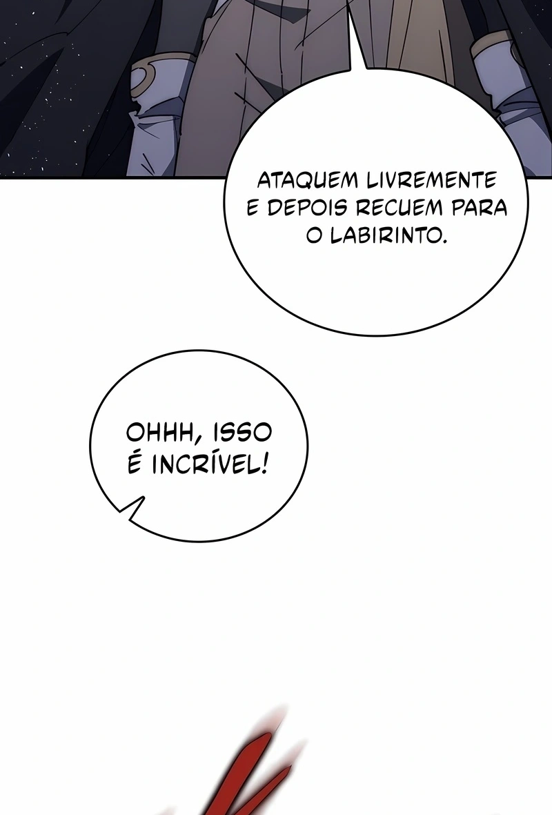 Dungeon Architect Capítulo 73 Página 25