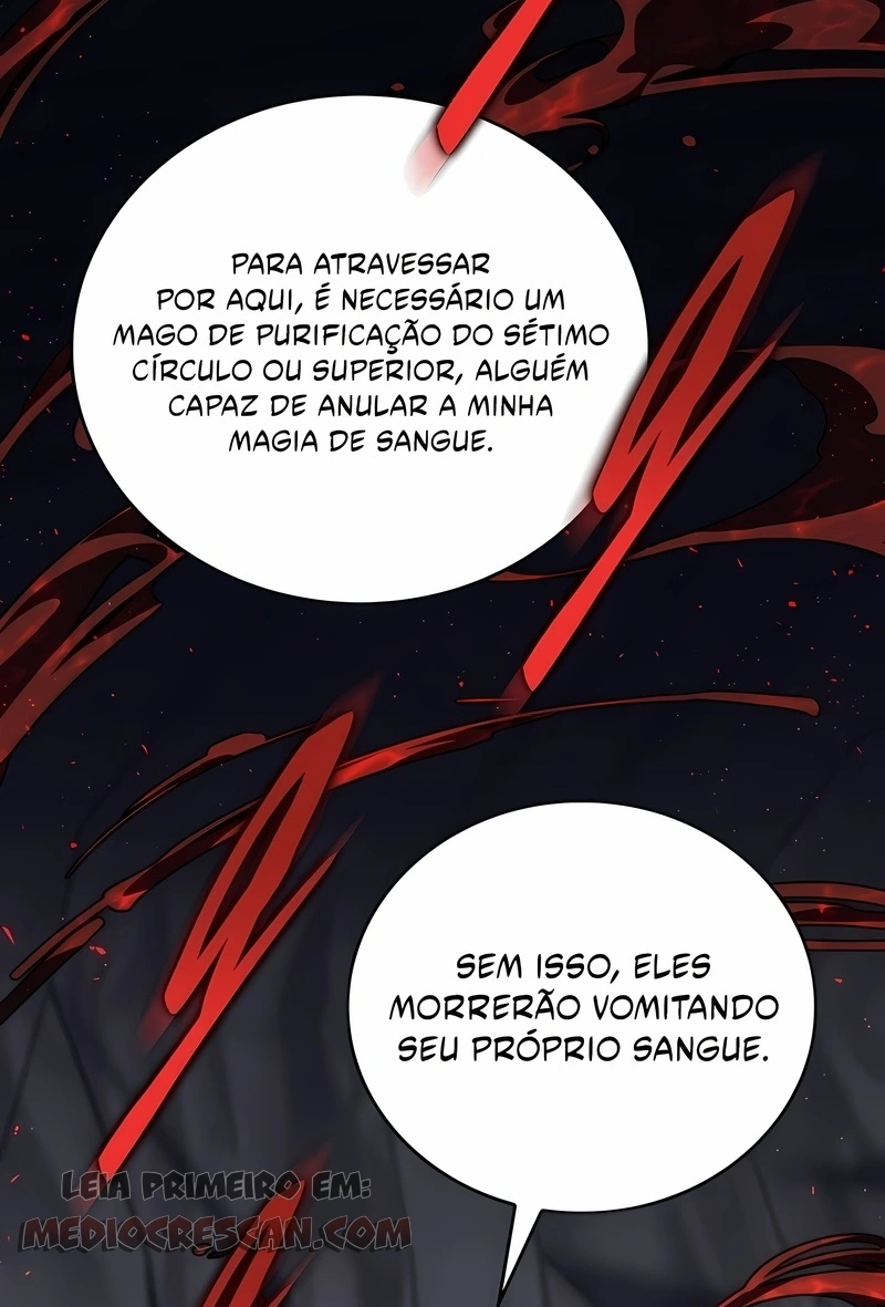 Dungeon Architect Capítulo 73 Página 28