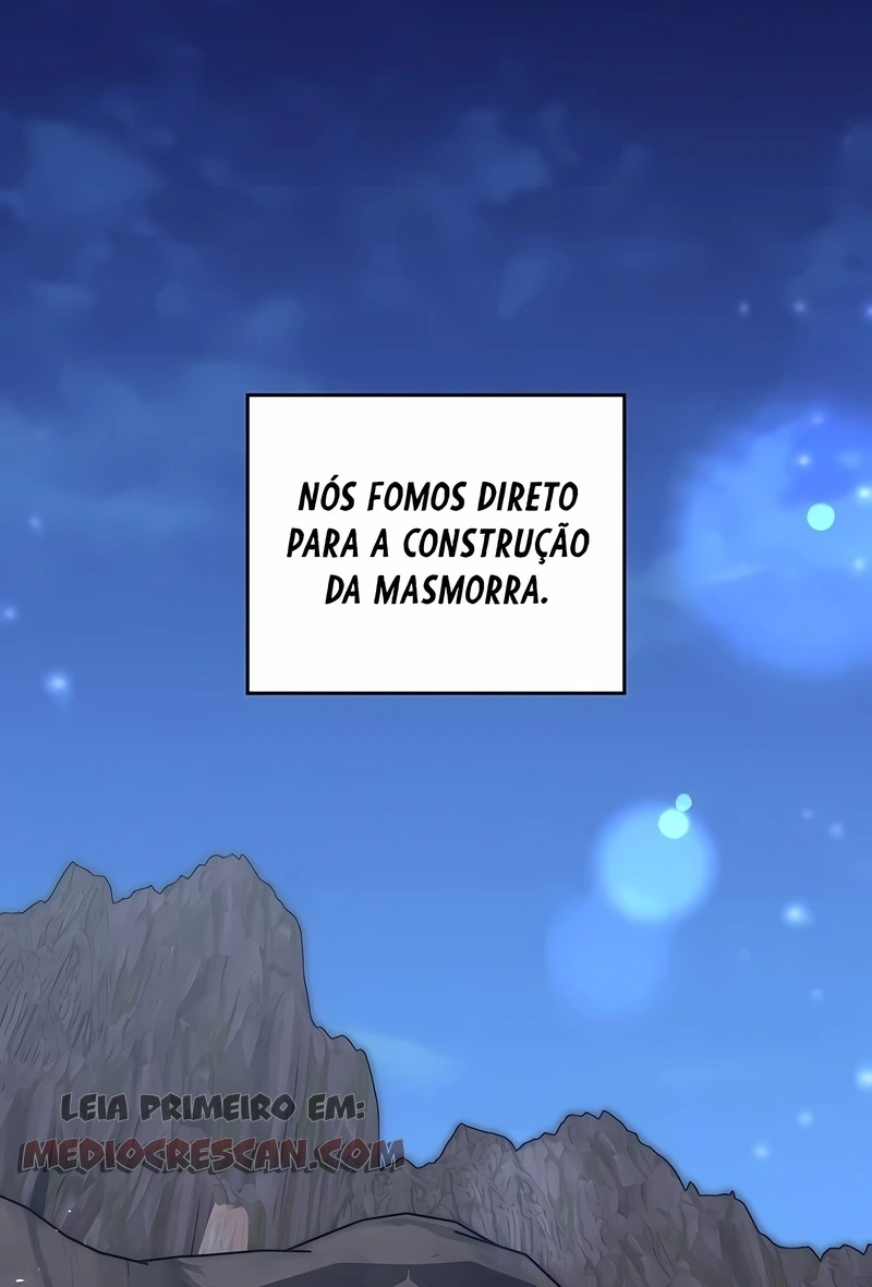 Dungeon Architect Capítulo 73 Página 3