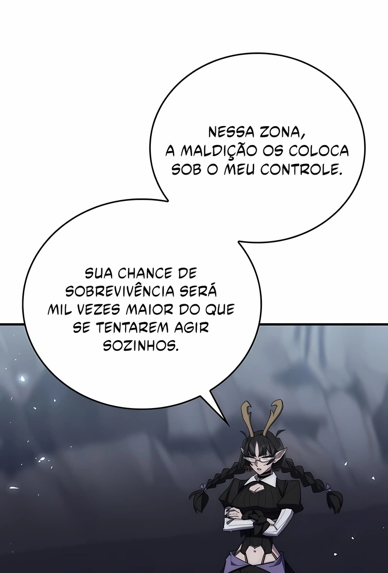 Dungeon Architect Capítulo 73 Página 35