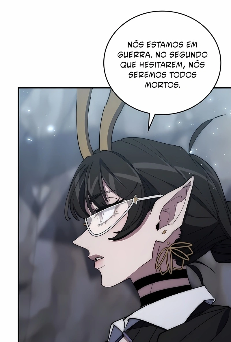 Dungeon Architect Capítulo 73 Página 37