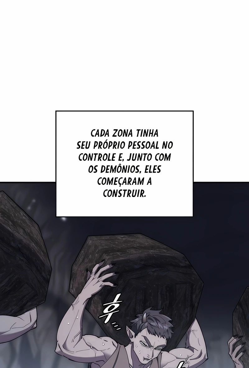 Dungeon Architect Capítulo 73 Página 5