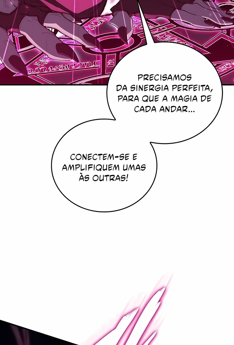 Dungeon Architect Capítulo 73 Página 57