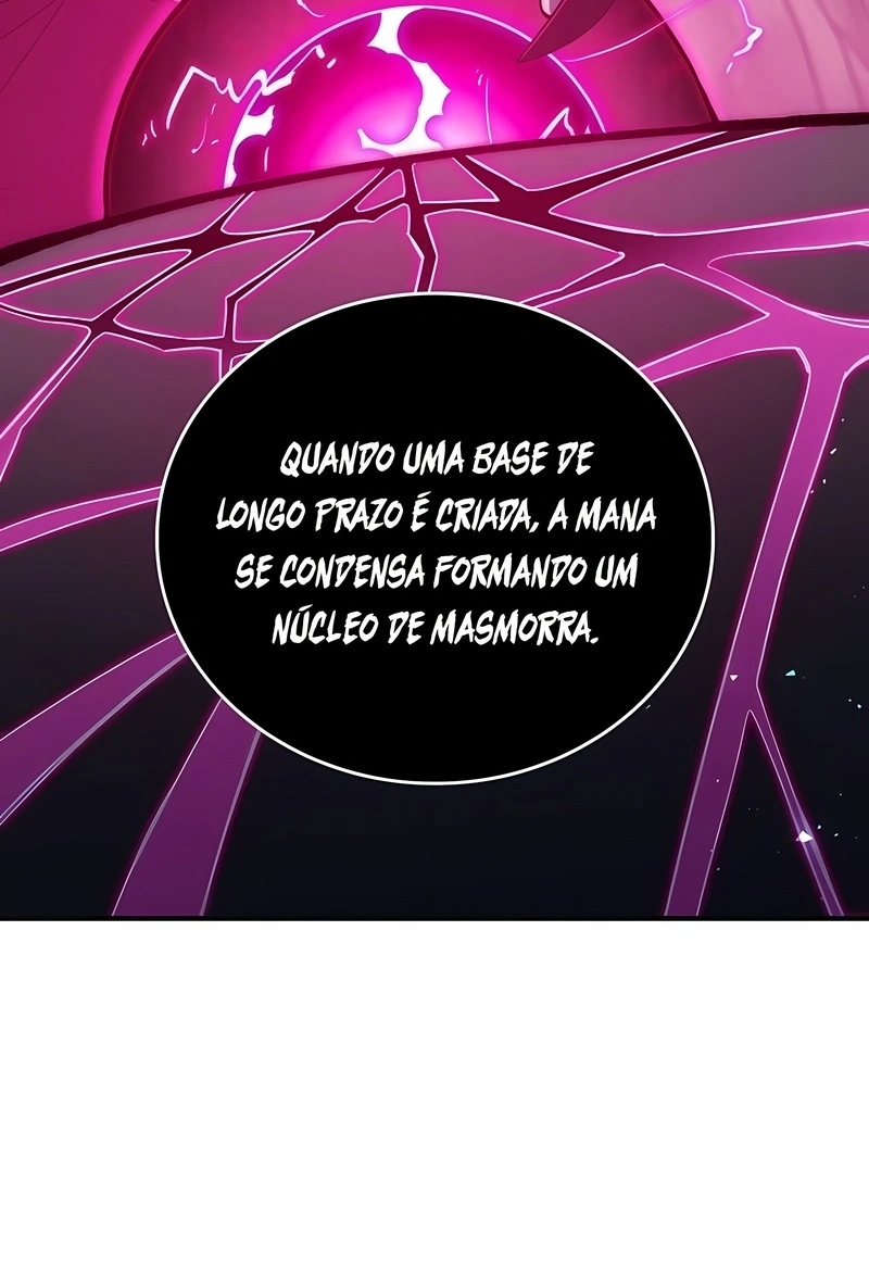 Dungeon Architect Capítulo 73 Página 71
