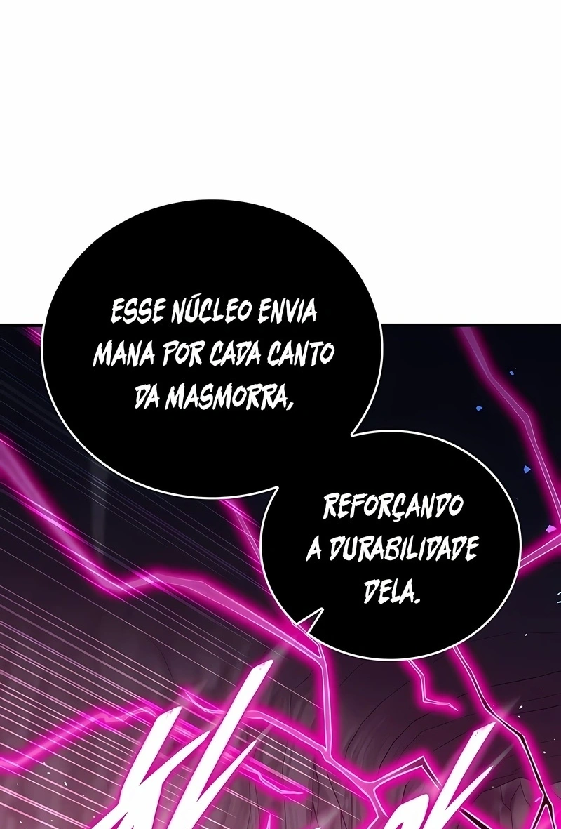 Dungeon Architect Capítulo 73 Página 72