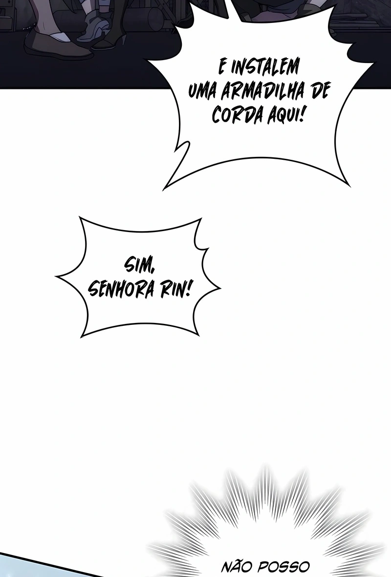 Dungeon Architect Capítulo 73 Página 8