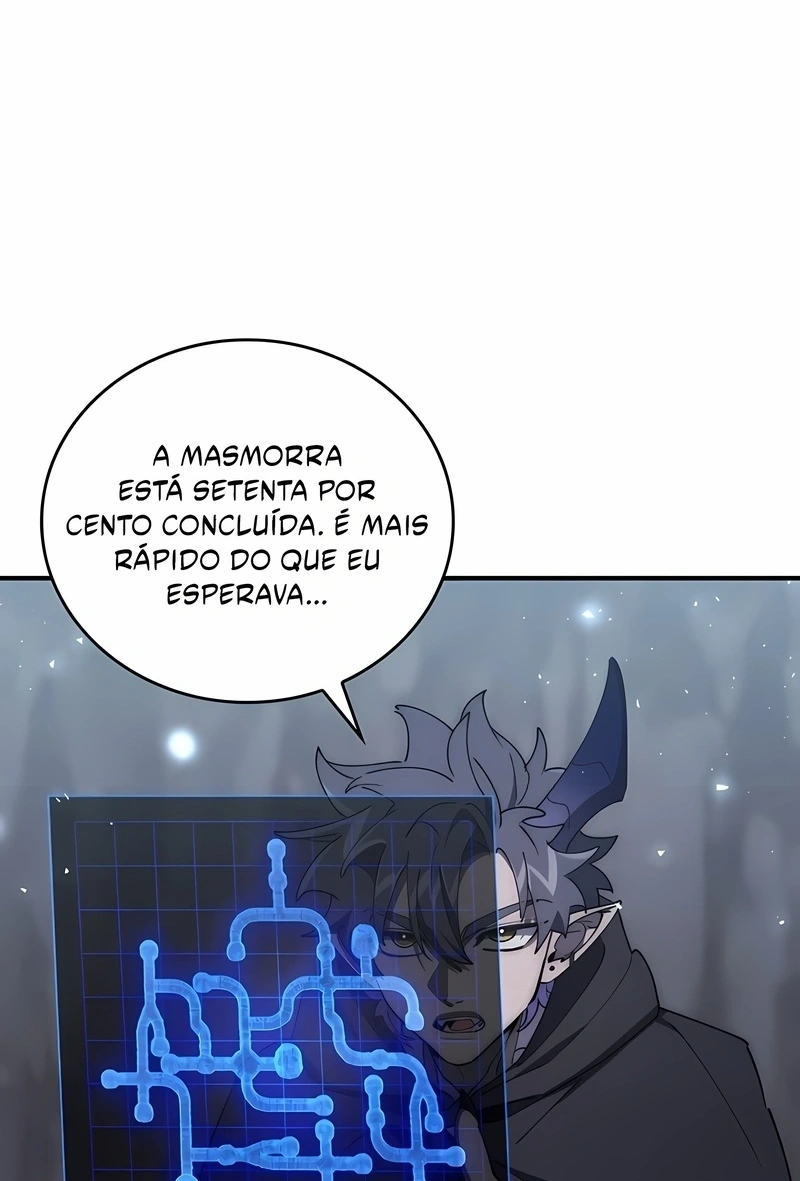 Dungeon Architect Capítulo 73 Página 88