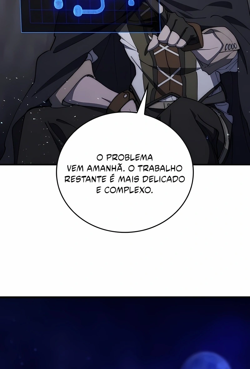 Dungeon Architect Capítulo 73 Página 89