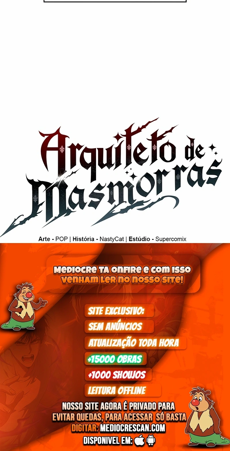 Dungeon Architect Capítulo 74 Página 120