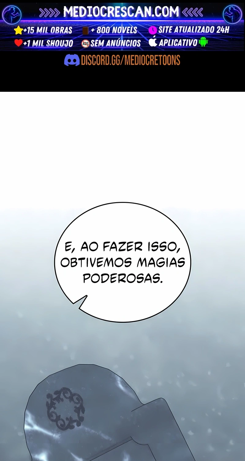 Dungeon Architect Capítulo 74 Página 13