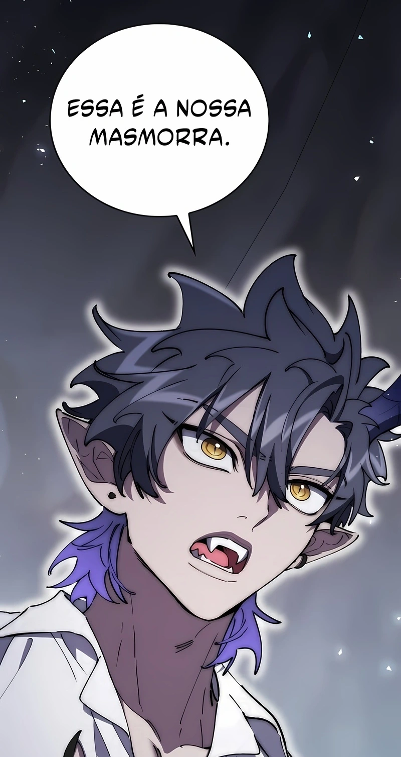 Dungeon Architect Capítulo 74 Página 38