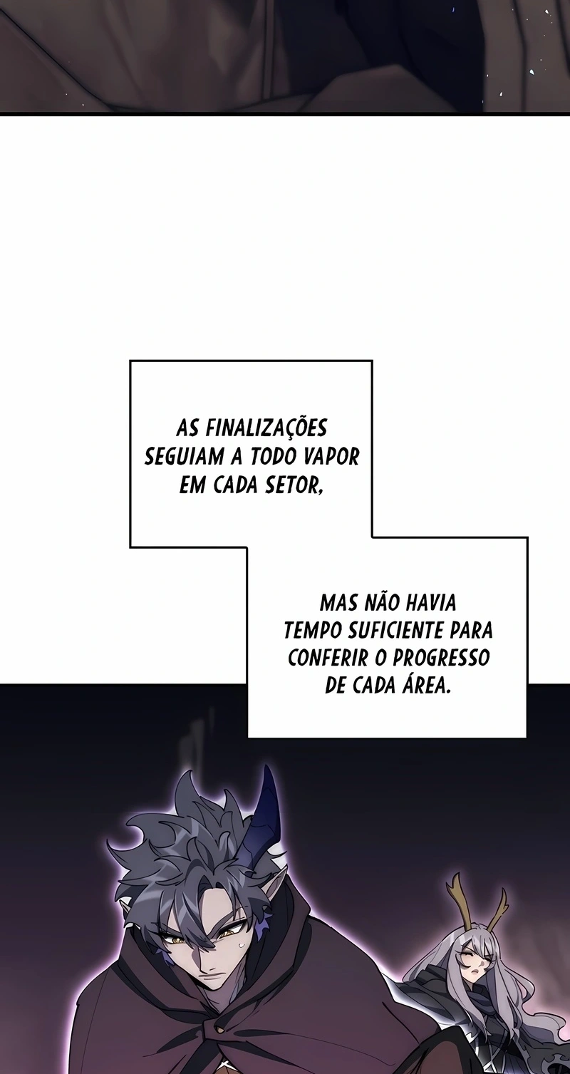 Dungeon Architect Capítulo 74 Página 57