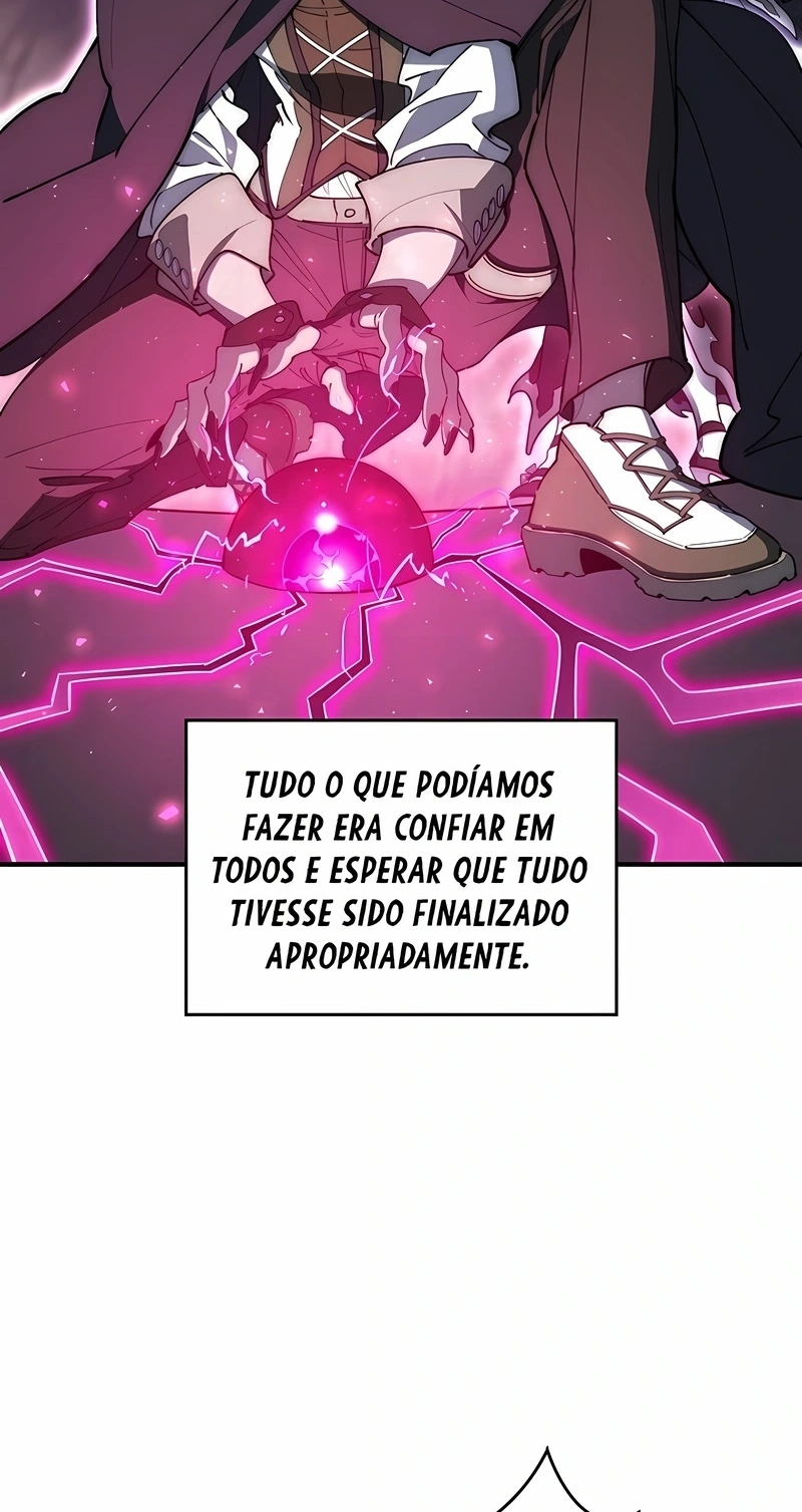 Dungeon Architect Capítulo 74 Página 58