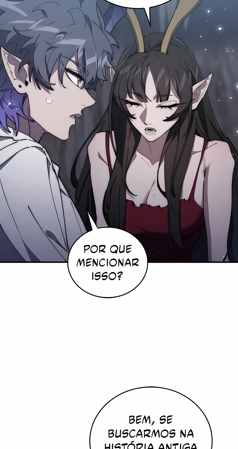 Dungeon Architect Capítulo 74 Página 6