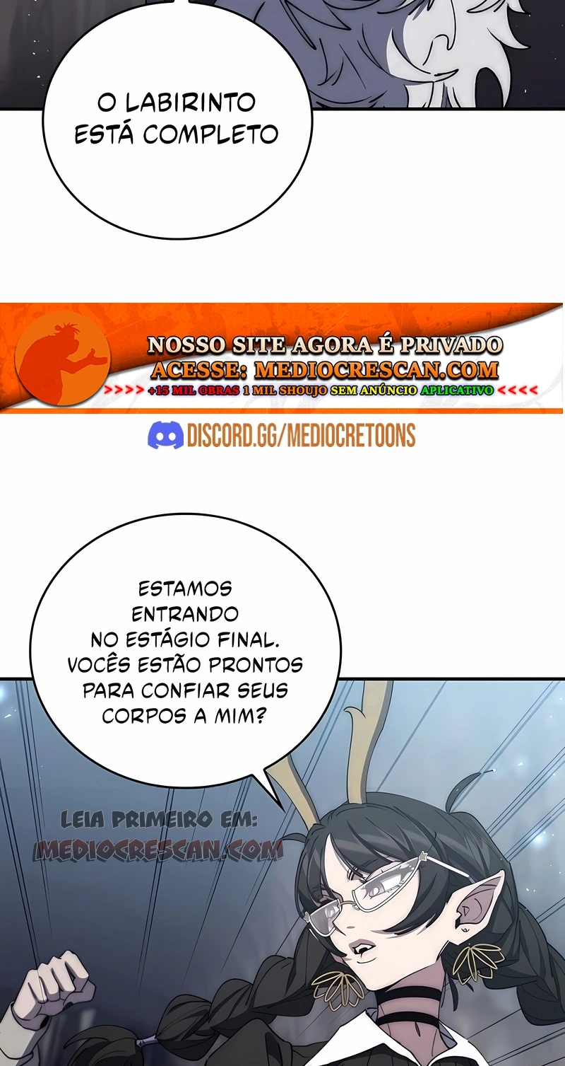 Dungeon Architect Capítulo 74 Página 61