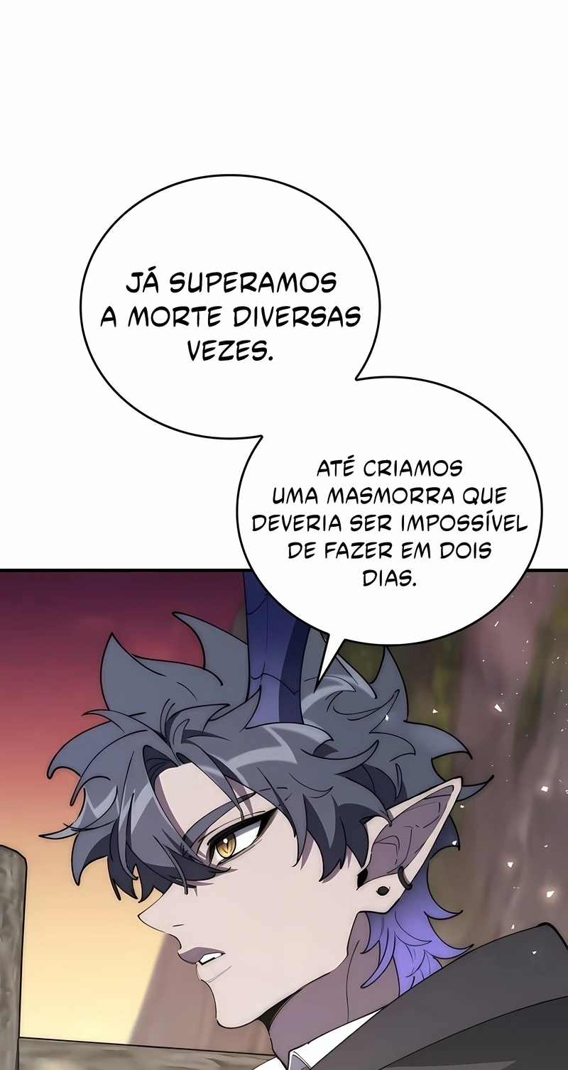 Dungeon Architect Capítulo 74 Página 80