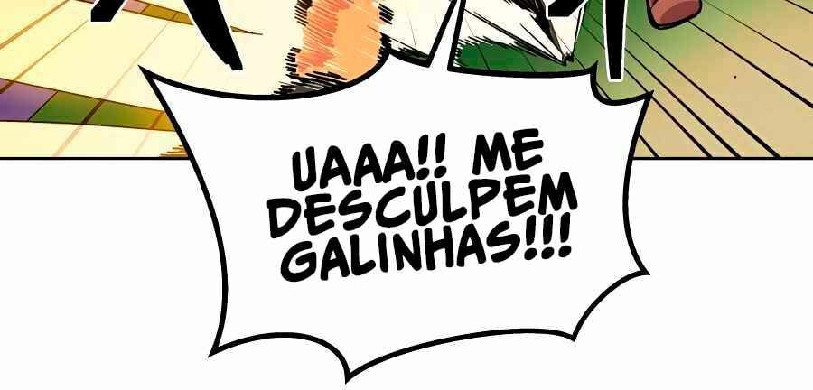 Dungeon Athlete Capítulo 1 Página 34