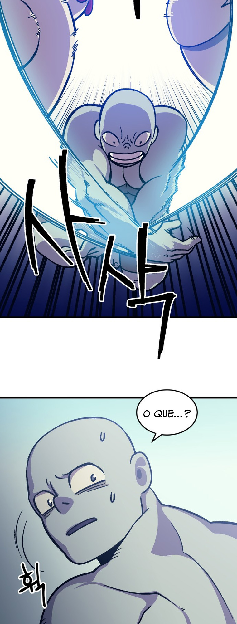 Dungeon Athlete Capítulo 10 Página 144