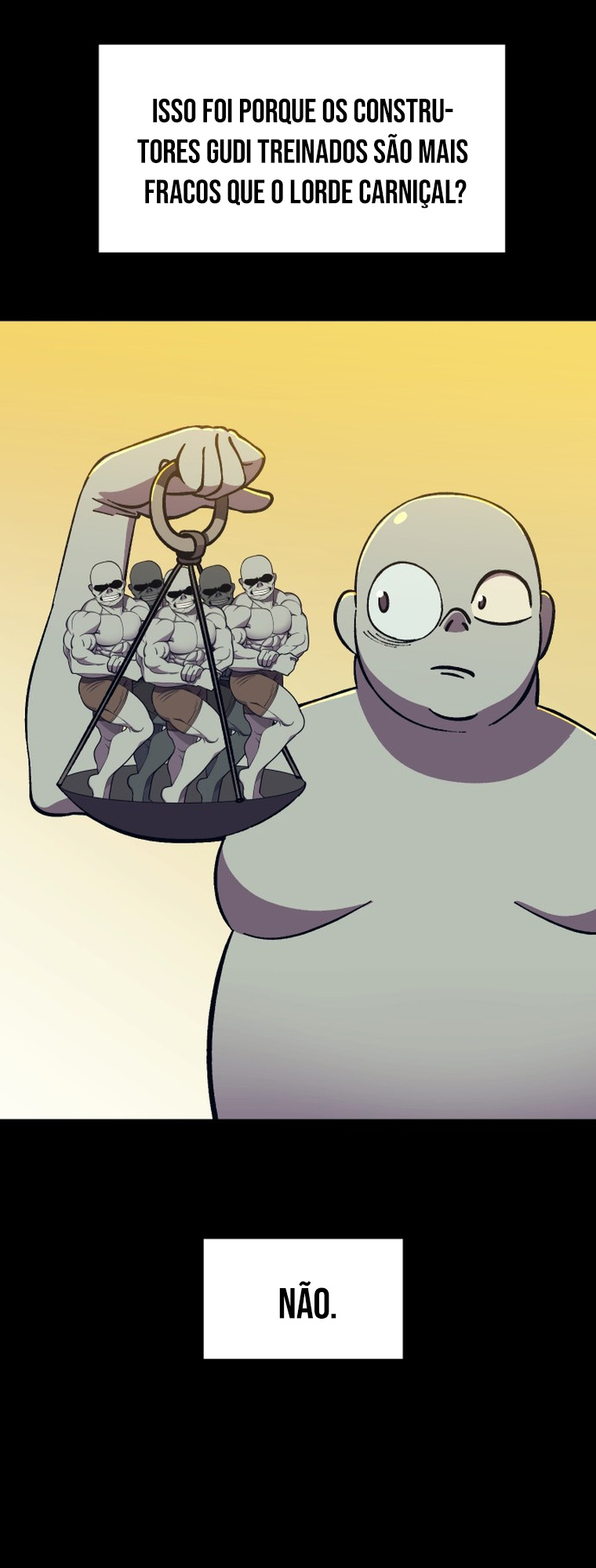 Dungeon Athlete Capítulo 10 Página 180
