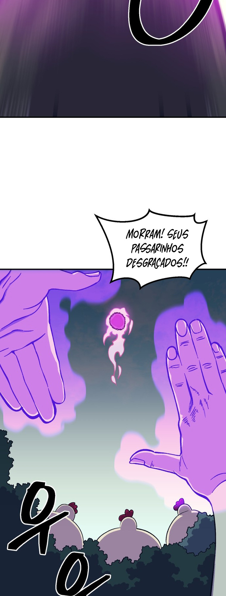Dungeon Athlete Capítulo 10 Página 38
