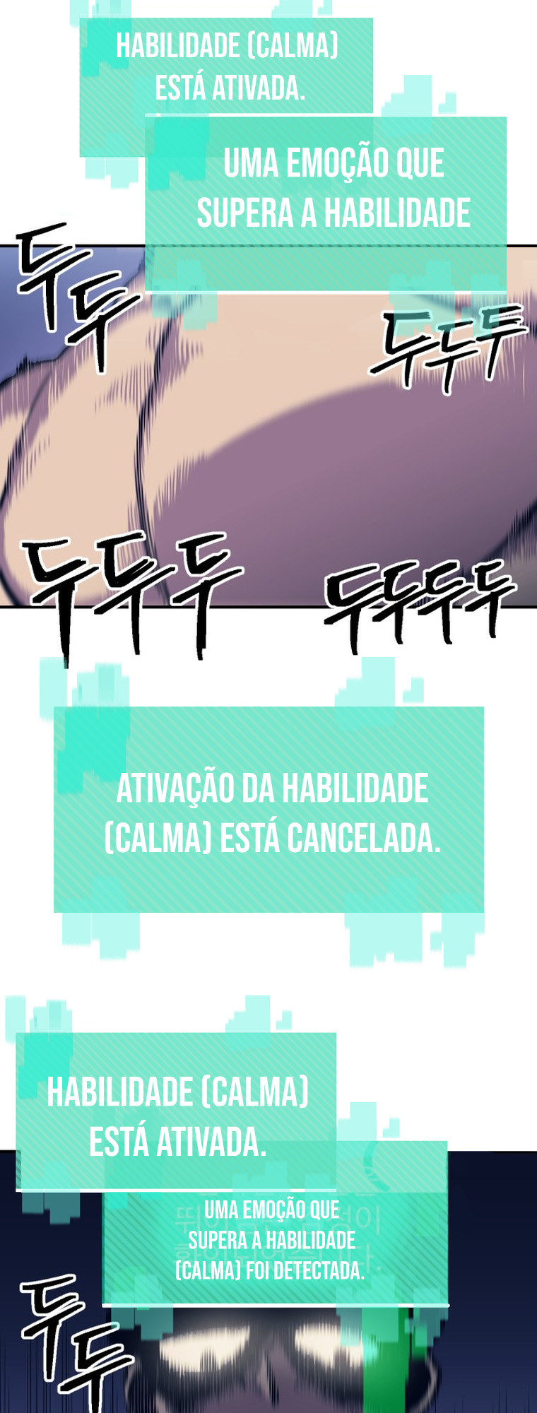 Dungeon Athlete Capítulo 10 Página 66