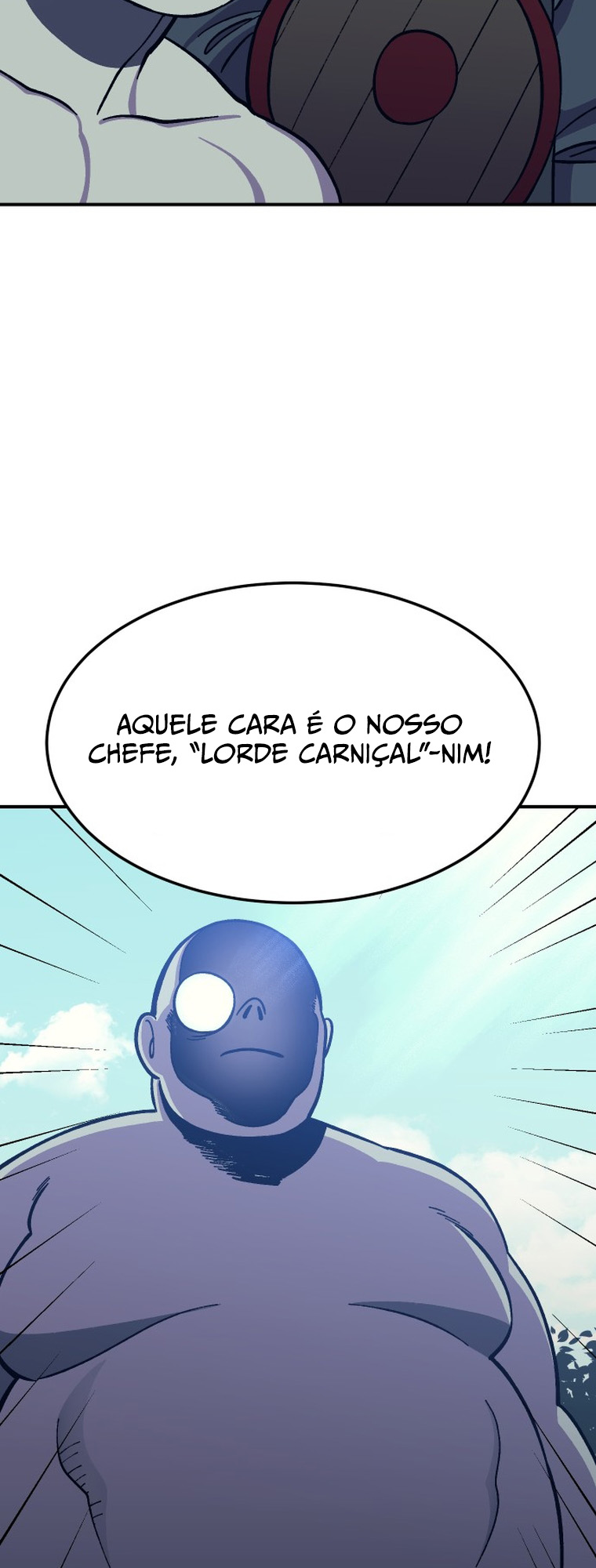 Dungeon Athlete Capítulo 10 Página 82