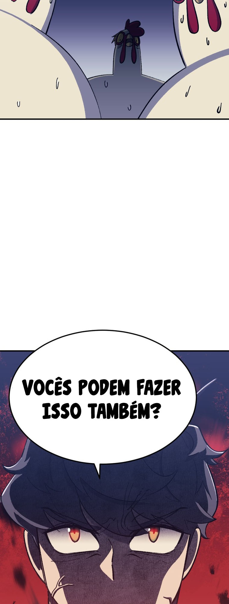 Dungeon Athlete Capítulo 11 Página 36