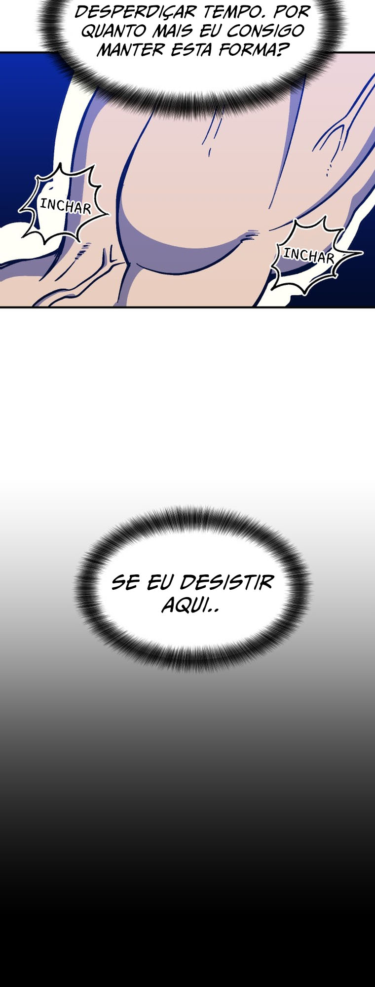 Dungeon Athlete Capítulo 11 Página 59