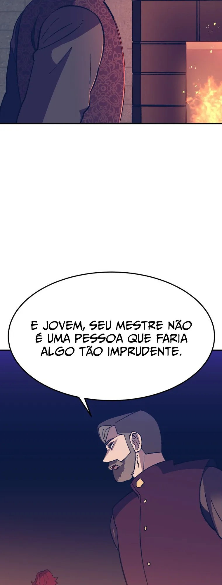Dungeon Athlete Capítulo 12 Página 34