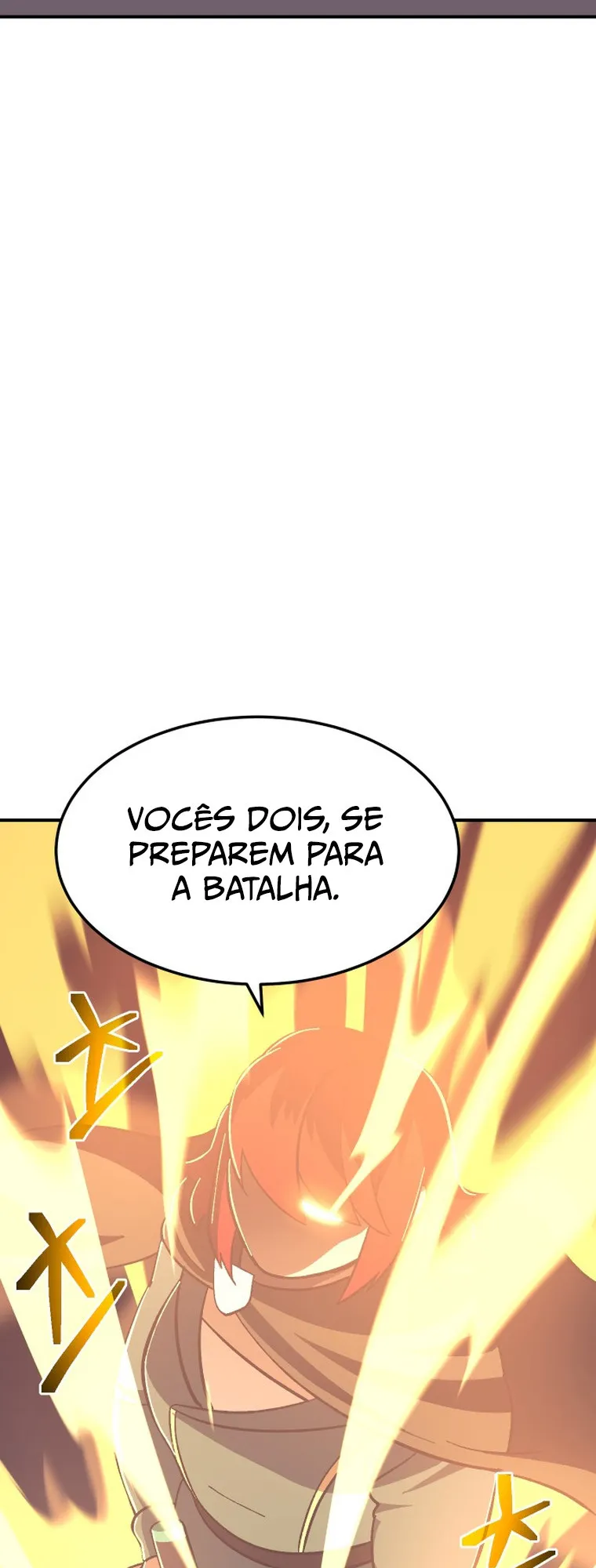 Dungeon Athlete Capítulo 12 Página 36