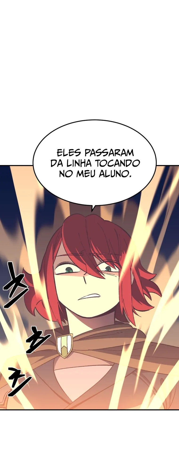 Dungeon Athlete Capítulo 12 Página 39