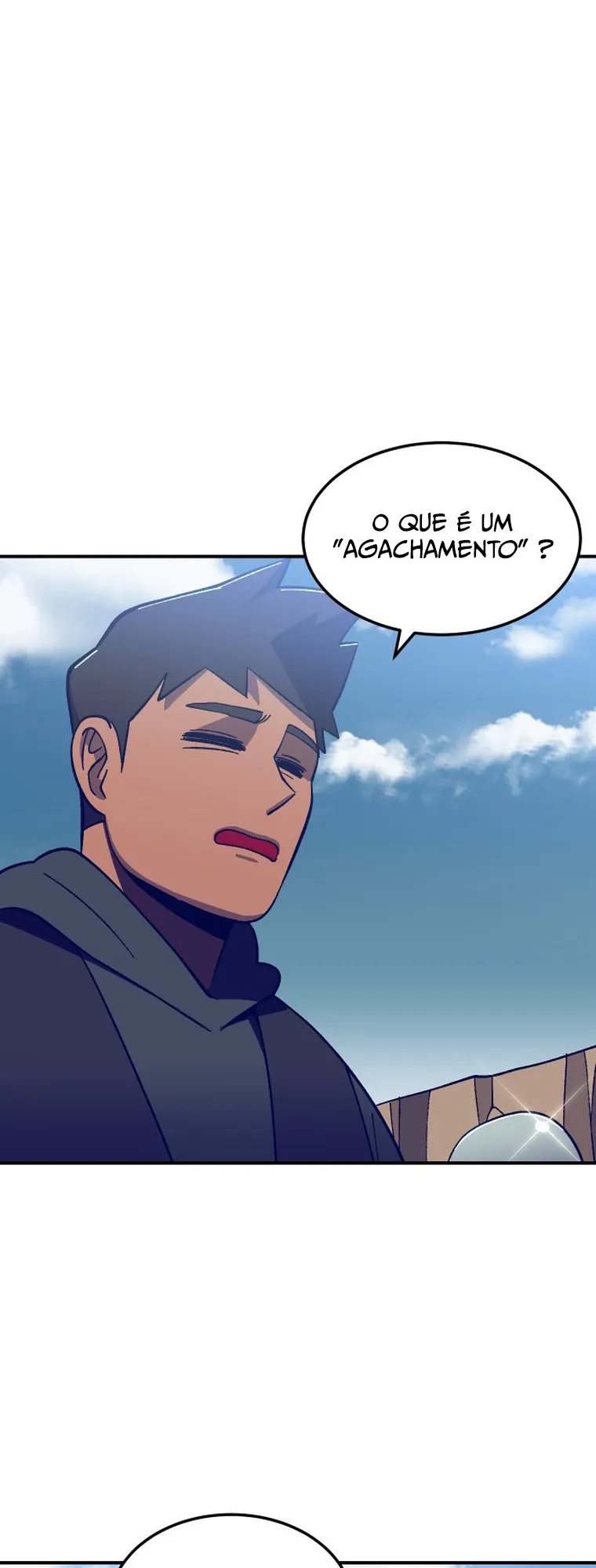 Dungeon Athlete Capítulo 12 Página 44