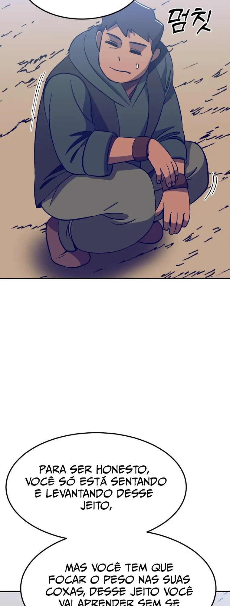 Dungeon Athlete Capítulo 12 Página 48