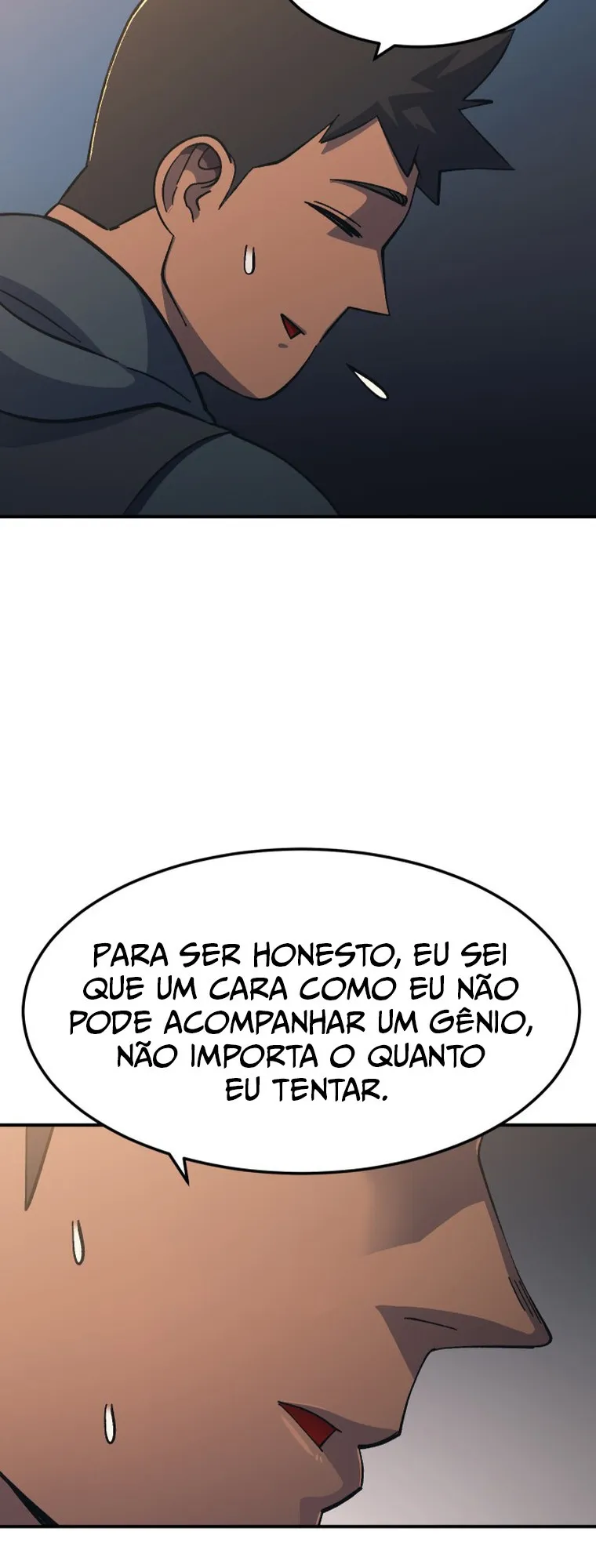 Dungeon Athlete Capítulo 12 Página 67