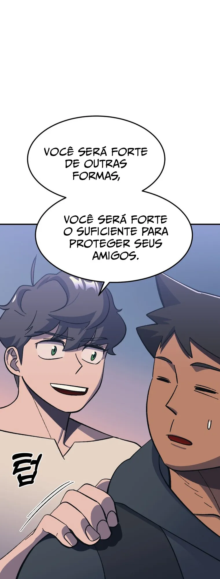 Dungeon Athlete Capítulo 12 Página 69