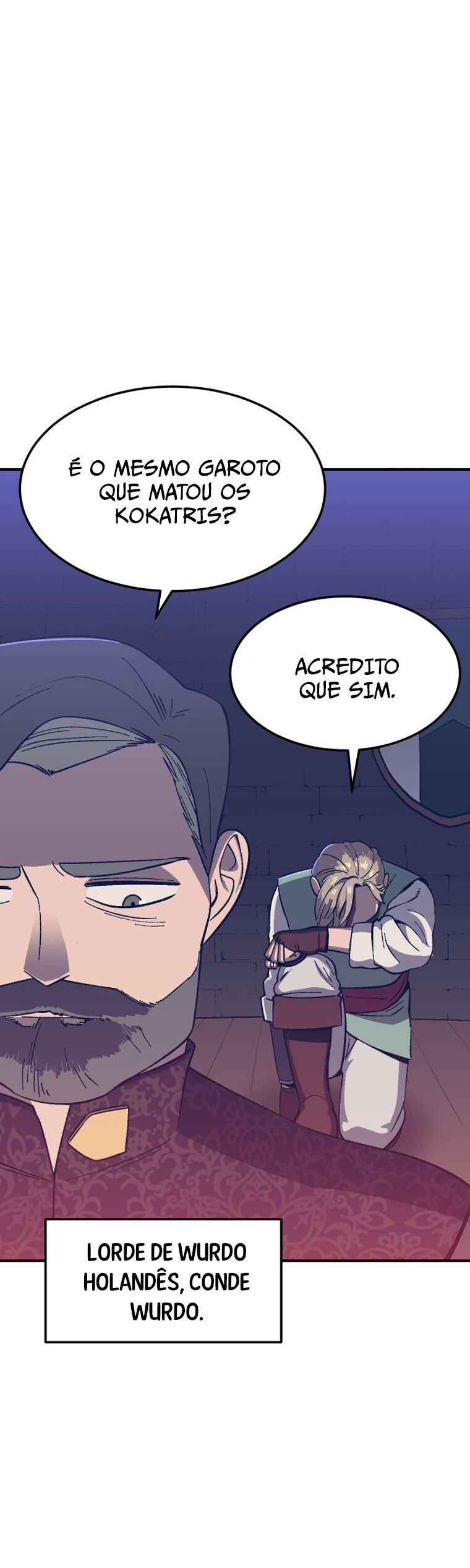 Dungeon Athlete Capítulo 12 Página 7