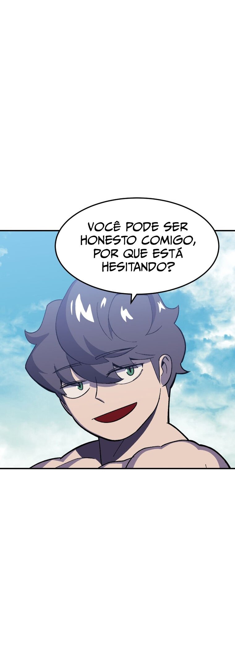Dungeon Athlete Capítulo 13 Página 19