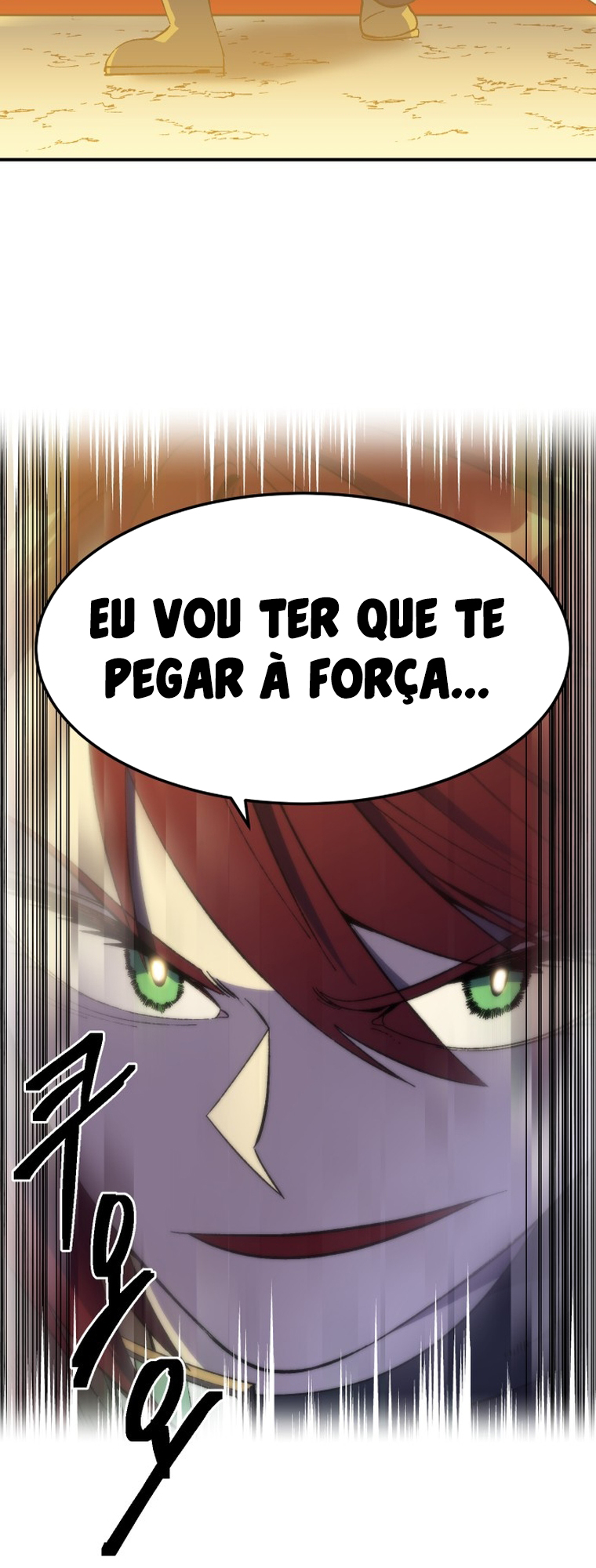 Dungeon Athlete Capítulo 13 Página 49