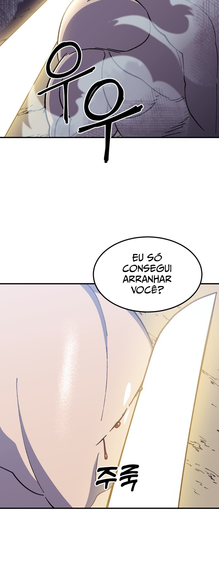 Dungeon Athlete Capítulo 13 Página 54