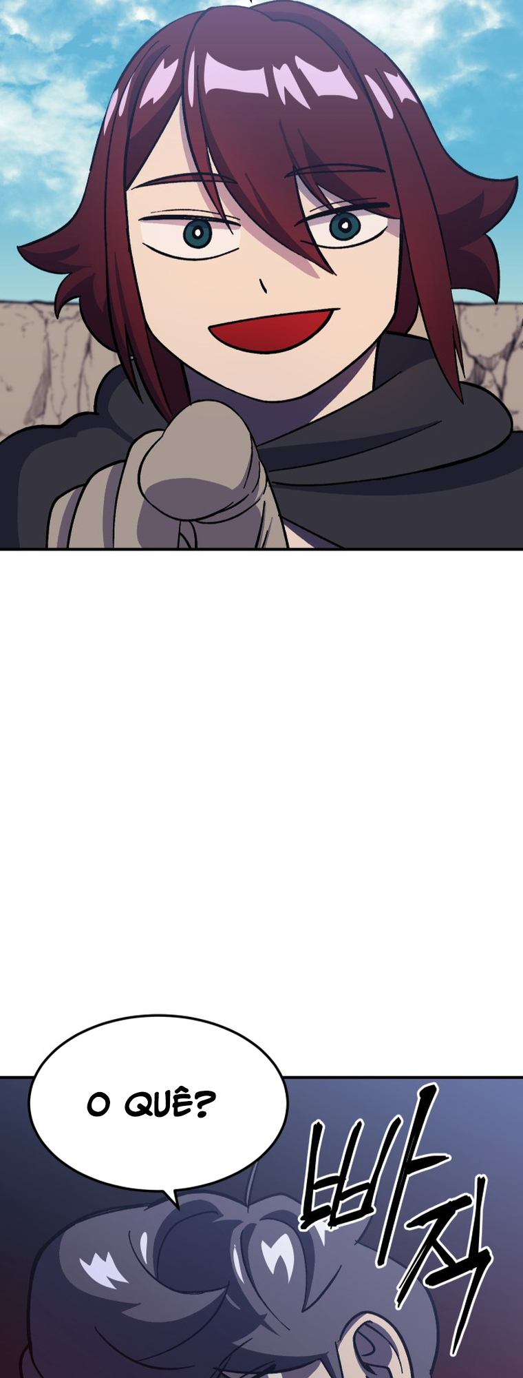 Dungeon Athlete Capítulo 13 Página 60