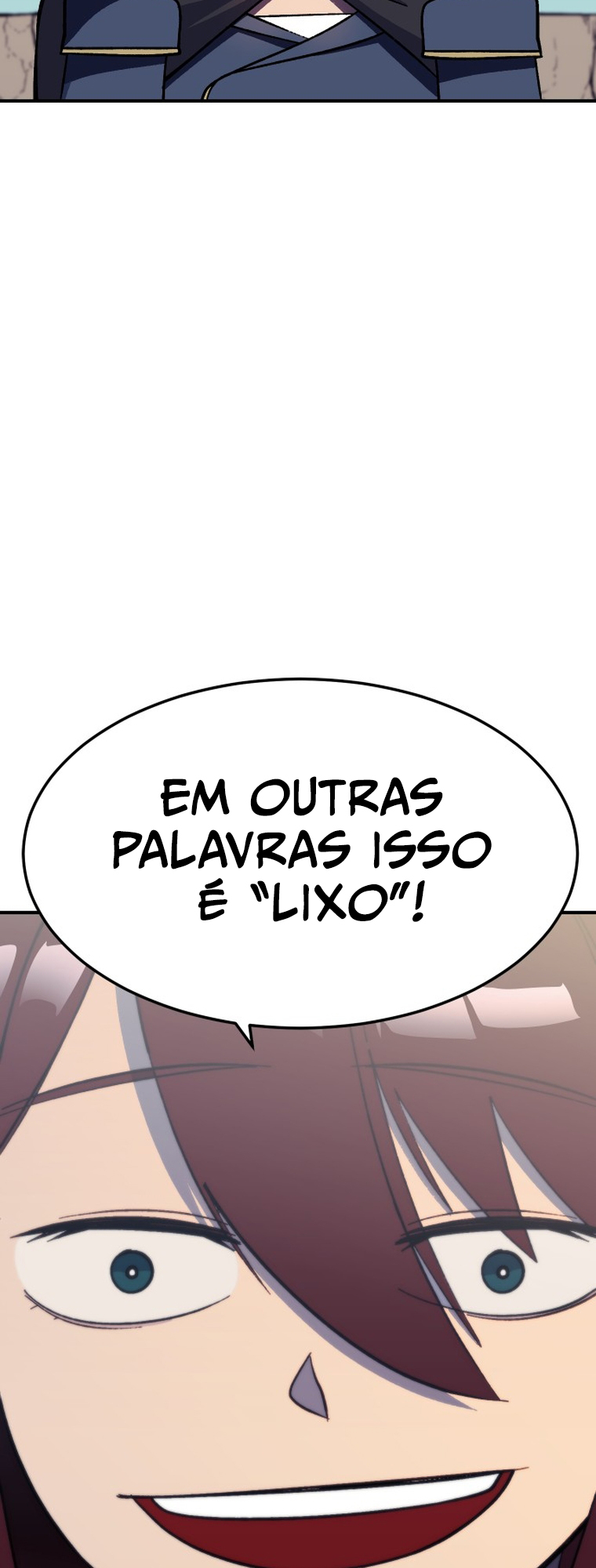 Dungeon Athlete Capítulo 13 Página 62