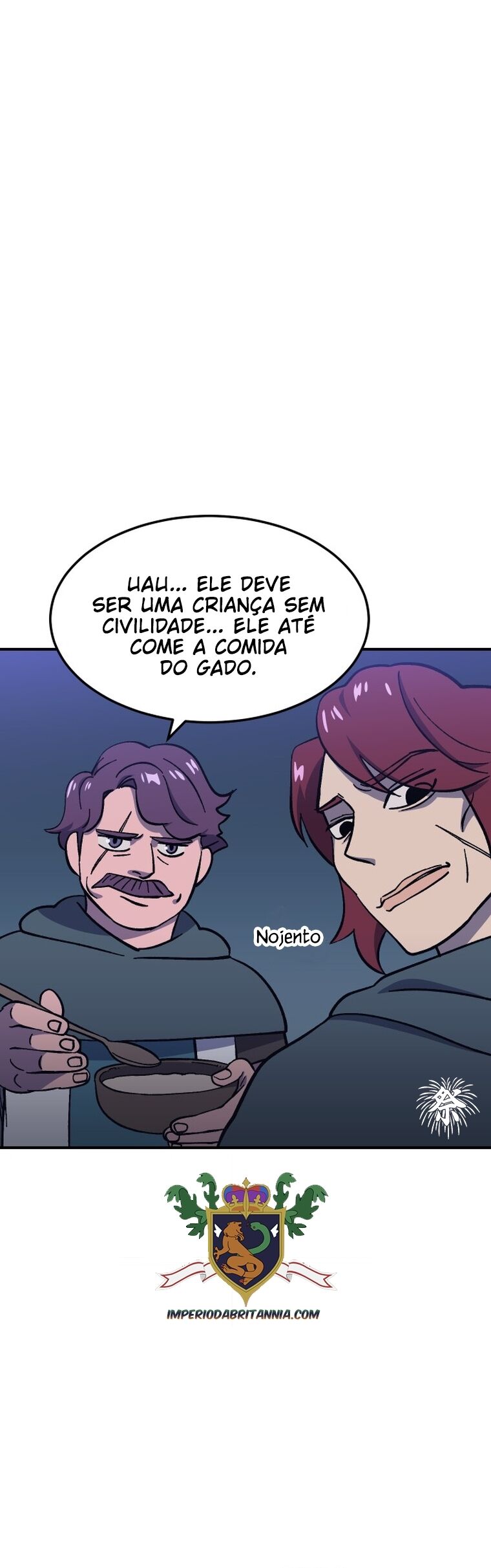 Dungeon Athlete Capítulo 15 Página 11