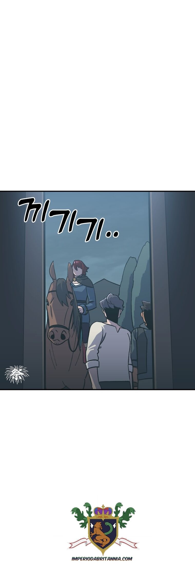 Dungeon Athlete Capítulo 15 Página 29