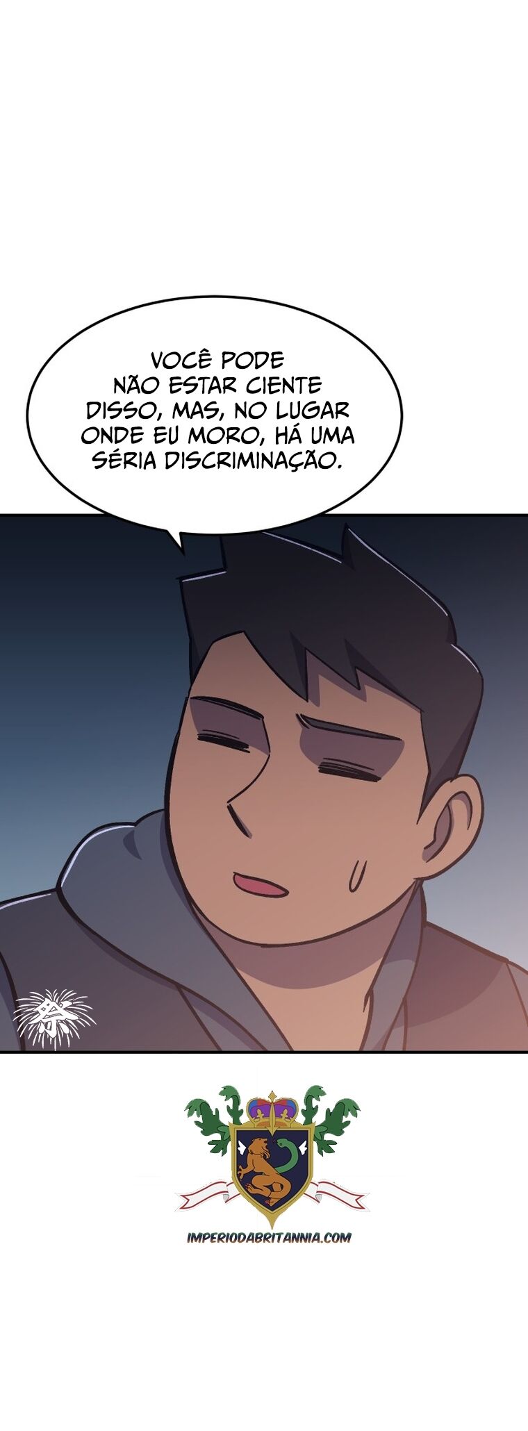 Dungeon Athlete Capítulo 15 Página 7