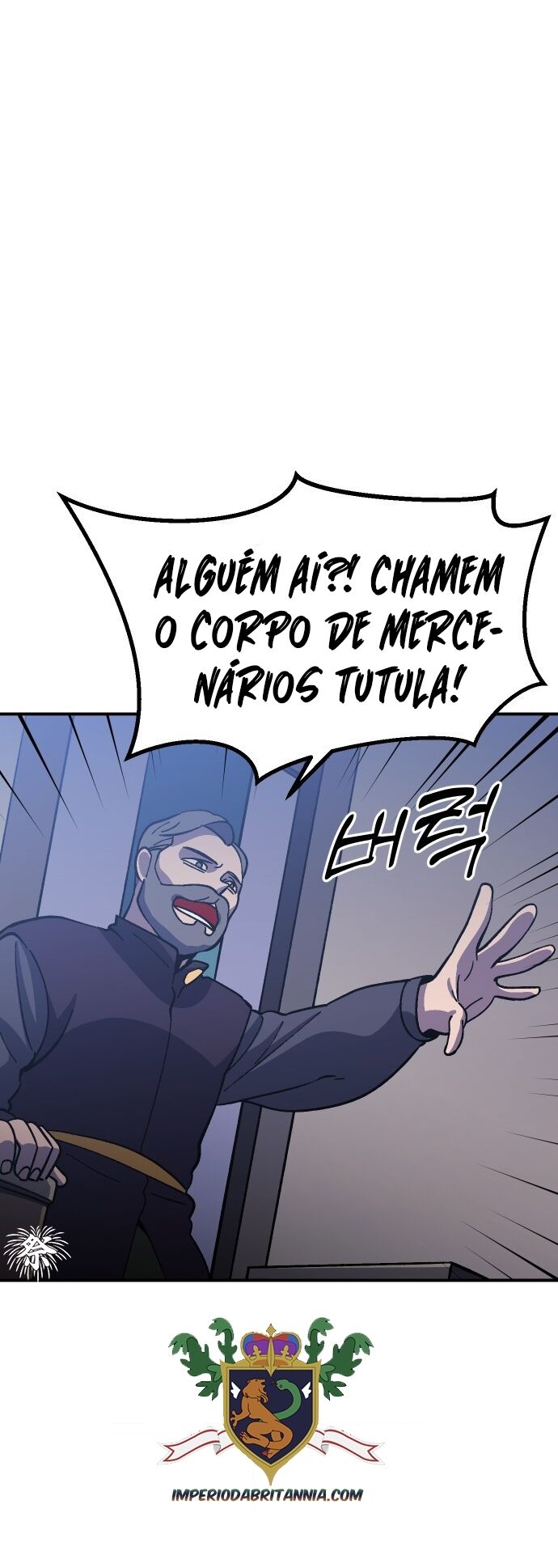 Dungeon Athlete Capítulo 16 Página 10