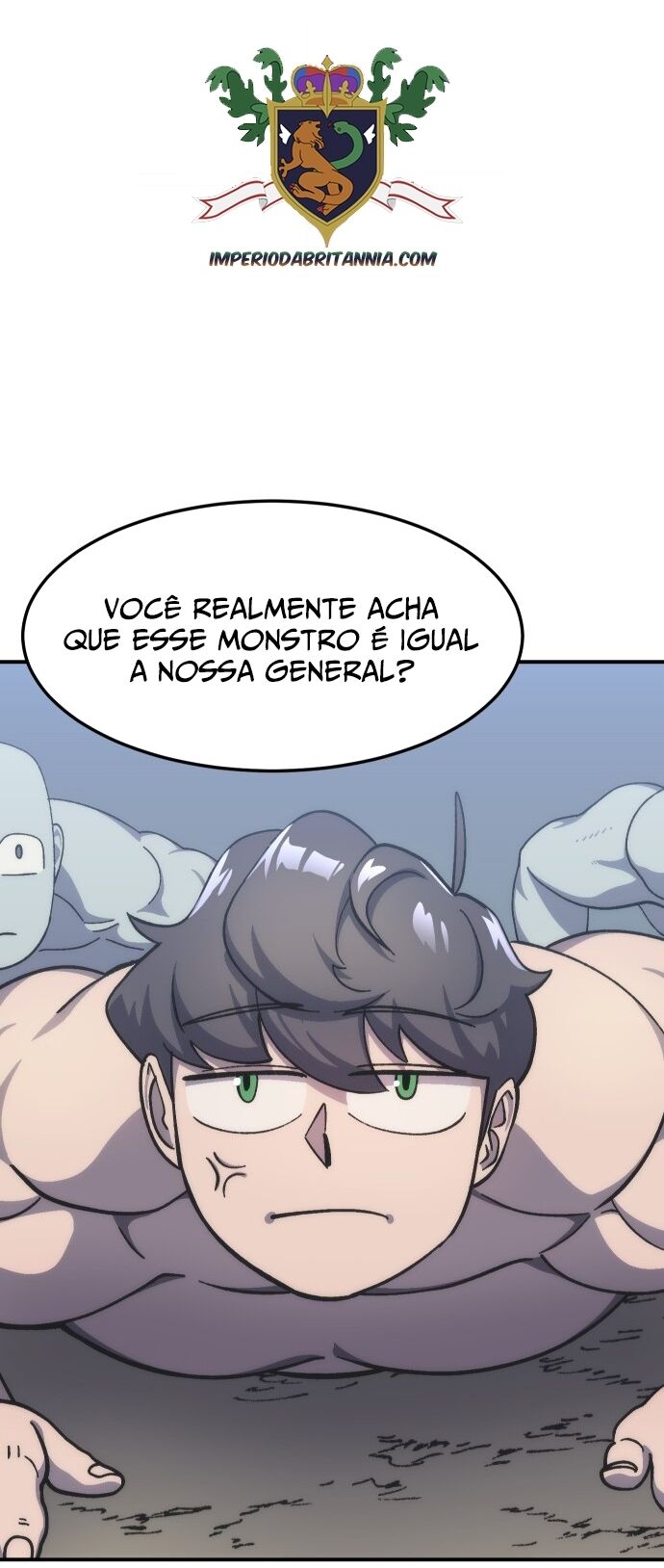 Dungeon Athlete Capítulo 16 Página 16