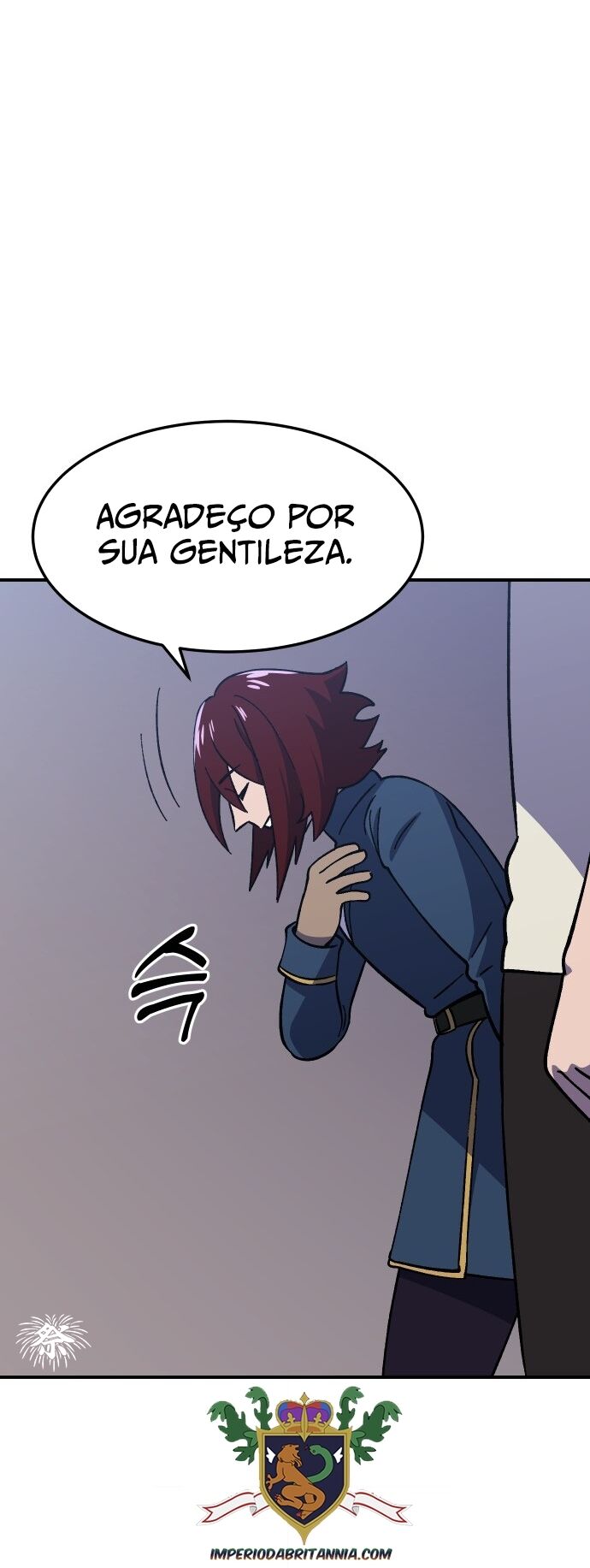 Dungeon Athlete Capítulo 16 Página 7