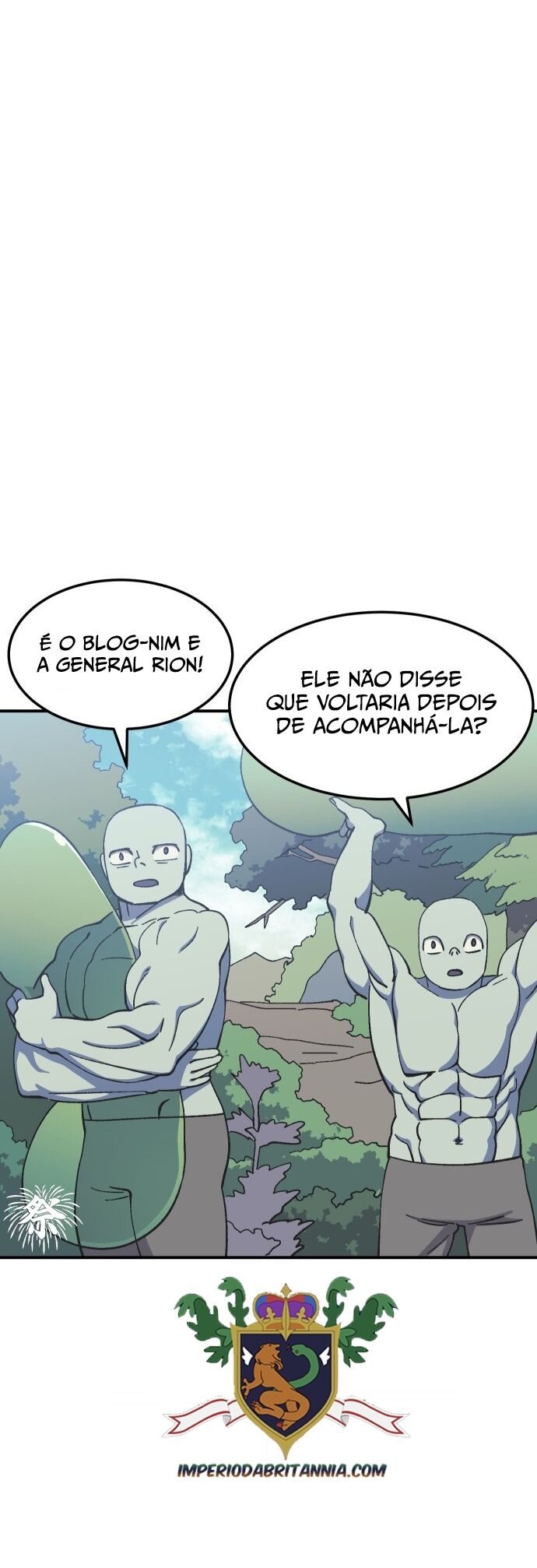 Dungeon Athlete Capítulo 18 Página 7