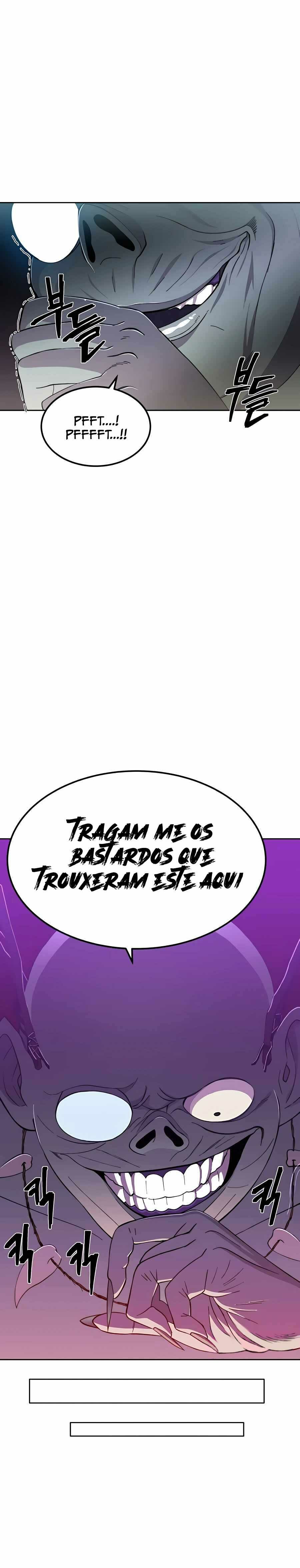 Dungeon Athlete Capítulo 2 Página 32