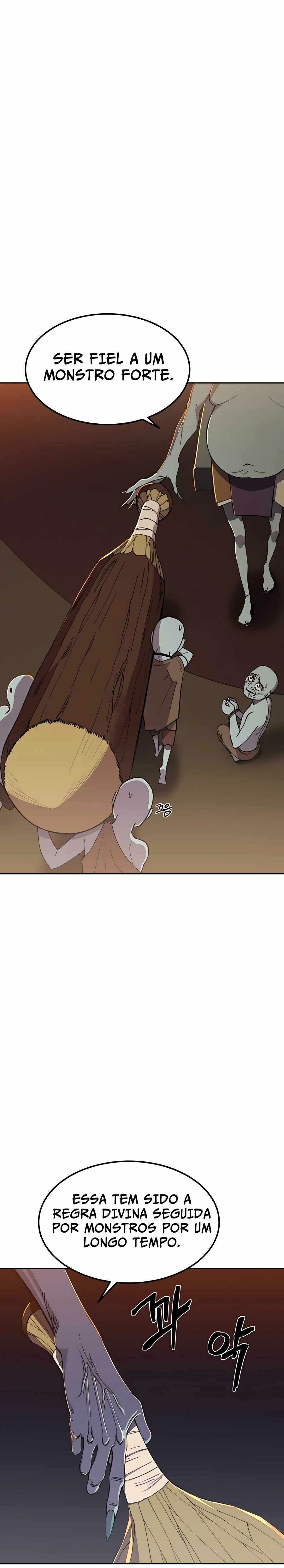 Dungeon Athlete Capítulo 2 Página 35